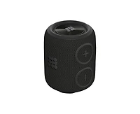 Cubitt Power Go Waterproof Portable Speakers, and Durable with Bluetooth, Quick charge System, Up to 10 hrs playing time, Stereo Experience w