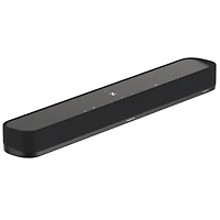 Sennheiser Ambeo Soundbar Mini - Immersive 3D Audio for Tv, Movies, and Music
