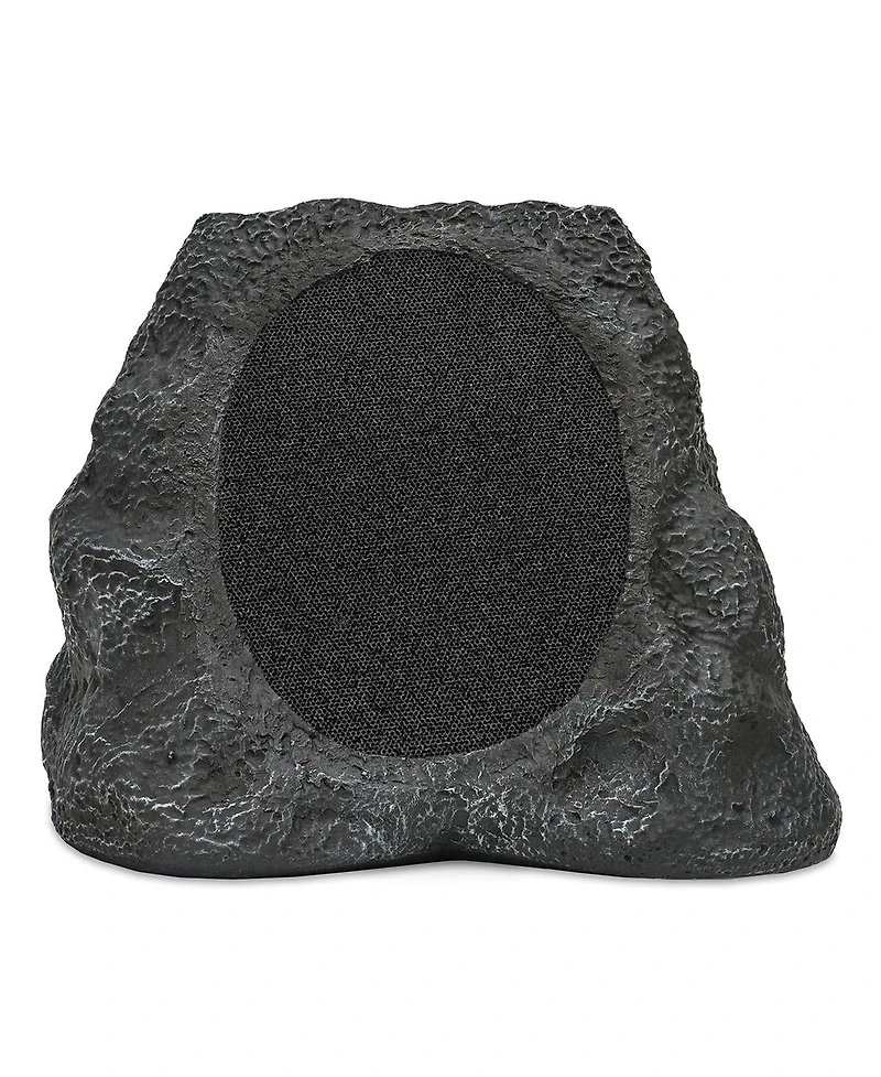 Victrola Rock Speaker Connect Bluetooth Outdoor with Solar Charging - Each