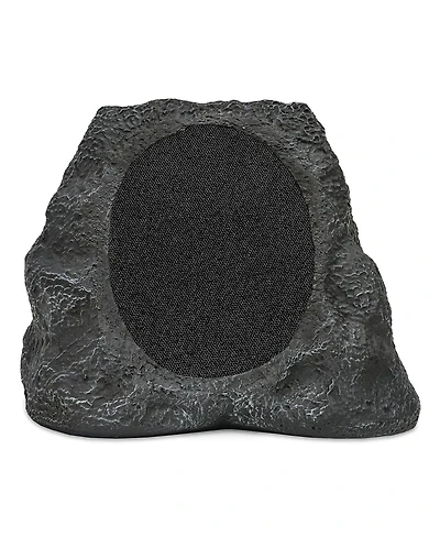 Victrola Rock Speaker Connect Bluetooth Outdoor with Solar Charging - Each