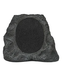 Victrola Rock Speaker Connect Bluetooth Outdoor with Solar Charging - Each