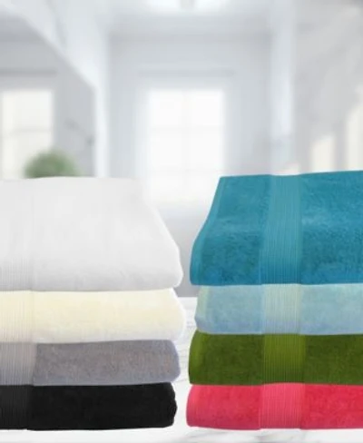 Talesma The Empress Turkish Cotton Bath Towels