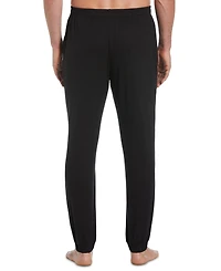 Perry Ellis Portfolio Men's Deluxe Touch Knit Jogger Pant