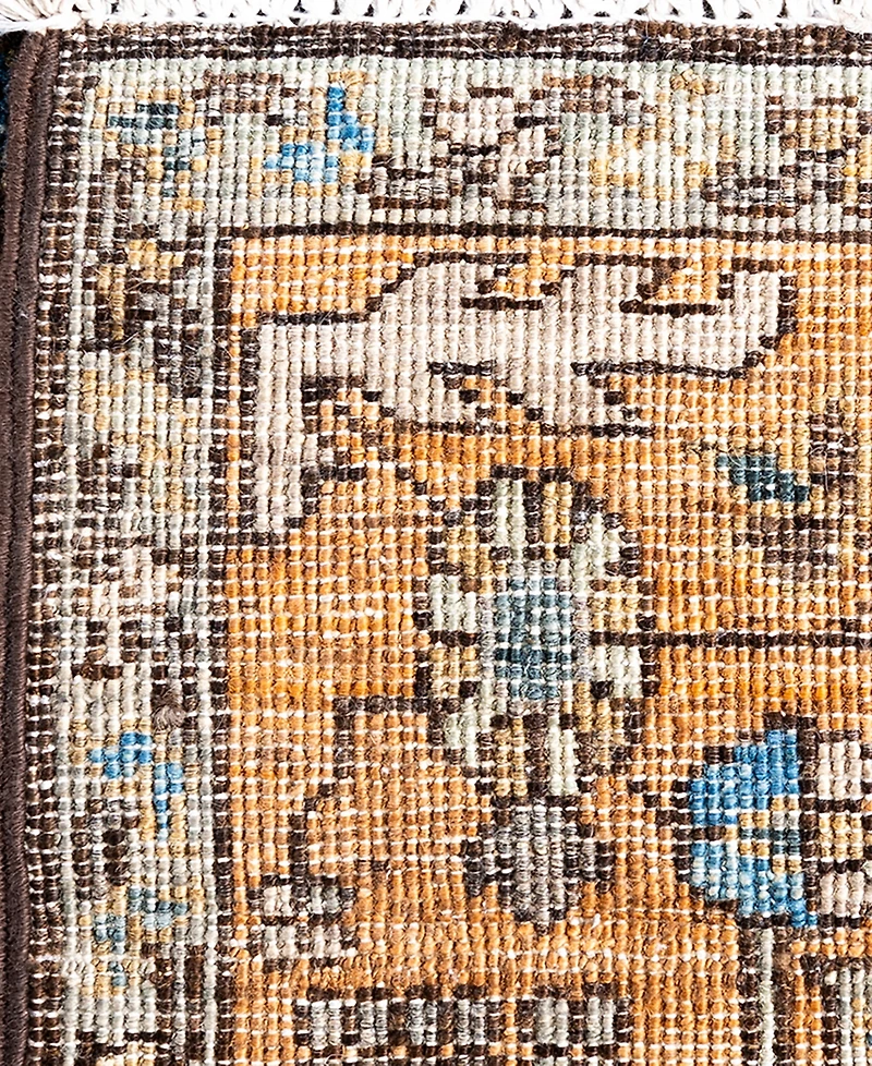 Adorn Hand Woven Rugs Serapi M1993 4'x5'11" Area Rug