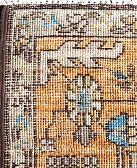 Adorn Hand Woven Rugs Serapi M1993 4'x5'11" Area Rug