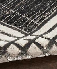 Nourison Home Desire DSR01 7'10"x9'10" Area Rug