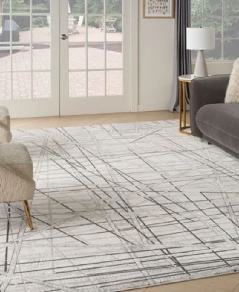 Nourison Home Desire Dsr03 Rug Collection