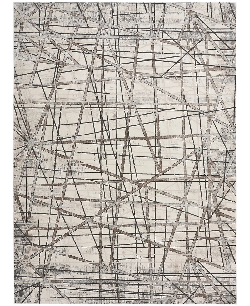 Nourison Home Desire DSR03 9'x12' Area Rug