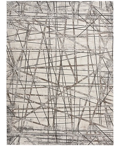 Nourison Home Desire DSR03 9'x12' Area Rug
