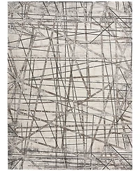 Nourison Home Desire DSR03 9'x12' Area Rug
