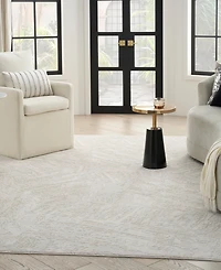 Nourison Home Desire DSR06 7'10"x9'10" Area Rug