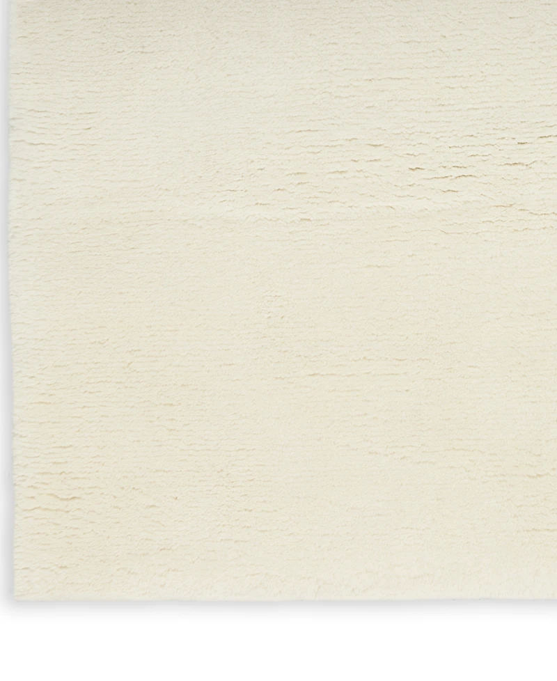 Nourison Home Plush Cloud PLC01 9'9"x13'9" Area Rug