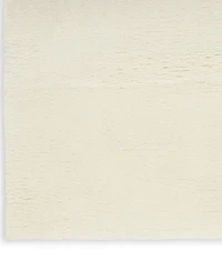Nourison Home Plush Cloud PLC01 9'9"x13'9" Area Rug