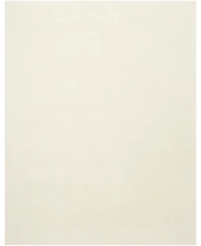Nourison Home Plush Cloud PLC01 9'9"x13'9" Area Rug