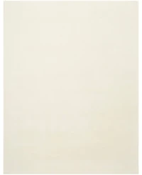 Nourison Home Plush Cloud PLC01 9'9"x13'9" Area Rug