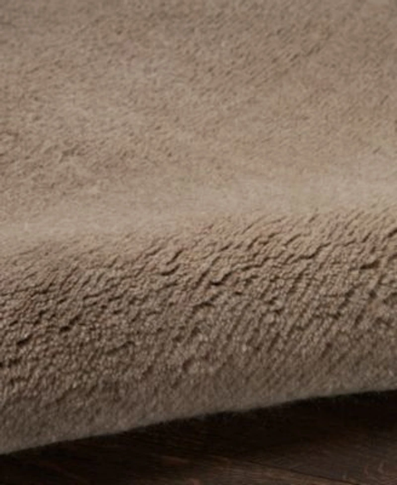 Nourison Home Plush Cloud Plc01 Rug Collection