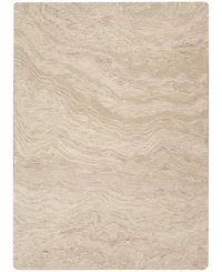 Nourison Home Graceful GRU01 7'9"x9'9" Area Rug