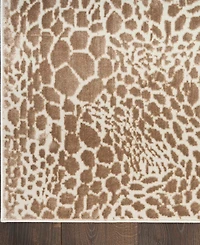 Nourison Home Desire DSR08 7'10"x9'10" Area Rug