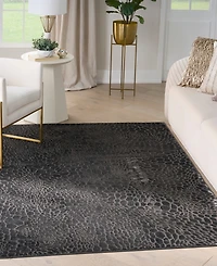 Nourison Home Desire DSR08 5'3"x7'3" Area Rug