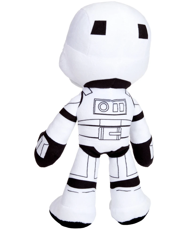 Star Wars Plush Talkers Stormtrooper Soft Toy