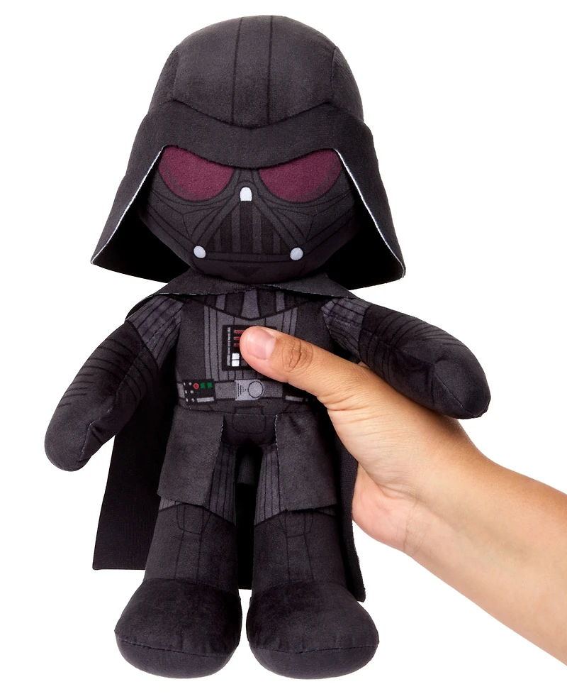 Star Wars Plush Talkers Darth Vader Soft Toy