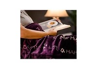 Chanasya Premium Healing Thoughts Prayer Comfort Hugs Sympathy Gift Message Throw Blanket