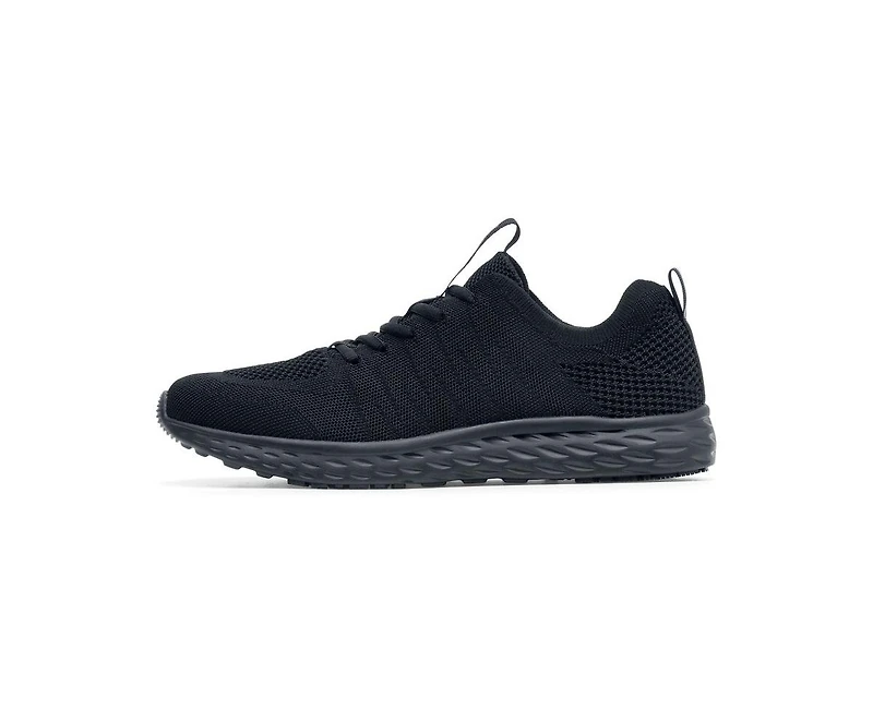 Shoes for Crews Men's Everlight Non Slip Lace-Up Breathable Work Men