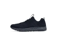 Shoes for Crews Men's Everlight Non Slip Lace-Up Breathable Work Men