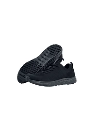 Shoes for Crews Men's Everlight Non Slip Lace-Up Breathable Work Men