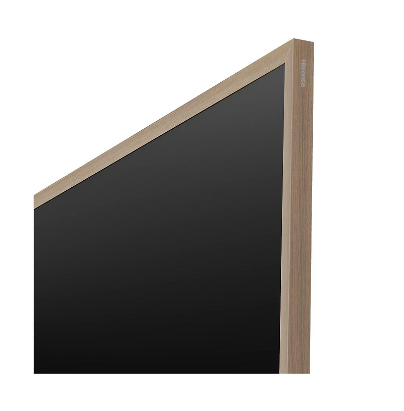 Hisense 55" Class S7 4K Qled Smart CanvasTV Google Tv - 55S7N
