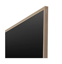 Hisense 55" Class S7 4K Qled Smart CanvasTV Google Tv - 55S7N