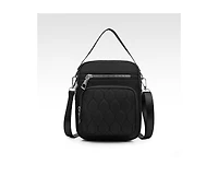 Nicci Nylon Quilted Bag