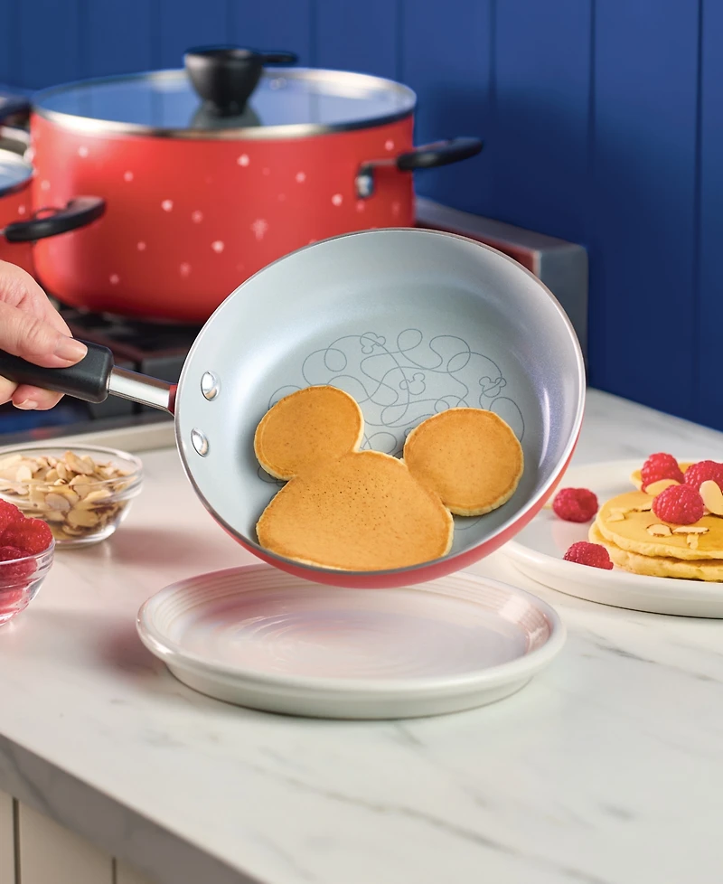 Farberware Disney 8" Ceramic Nonstick Frying Pan