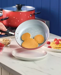 Farberware Disney 8" Ceramic Nonstick Frying Pan