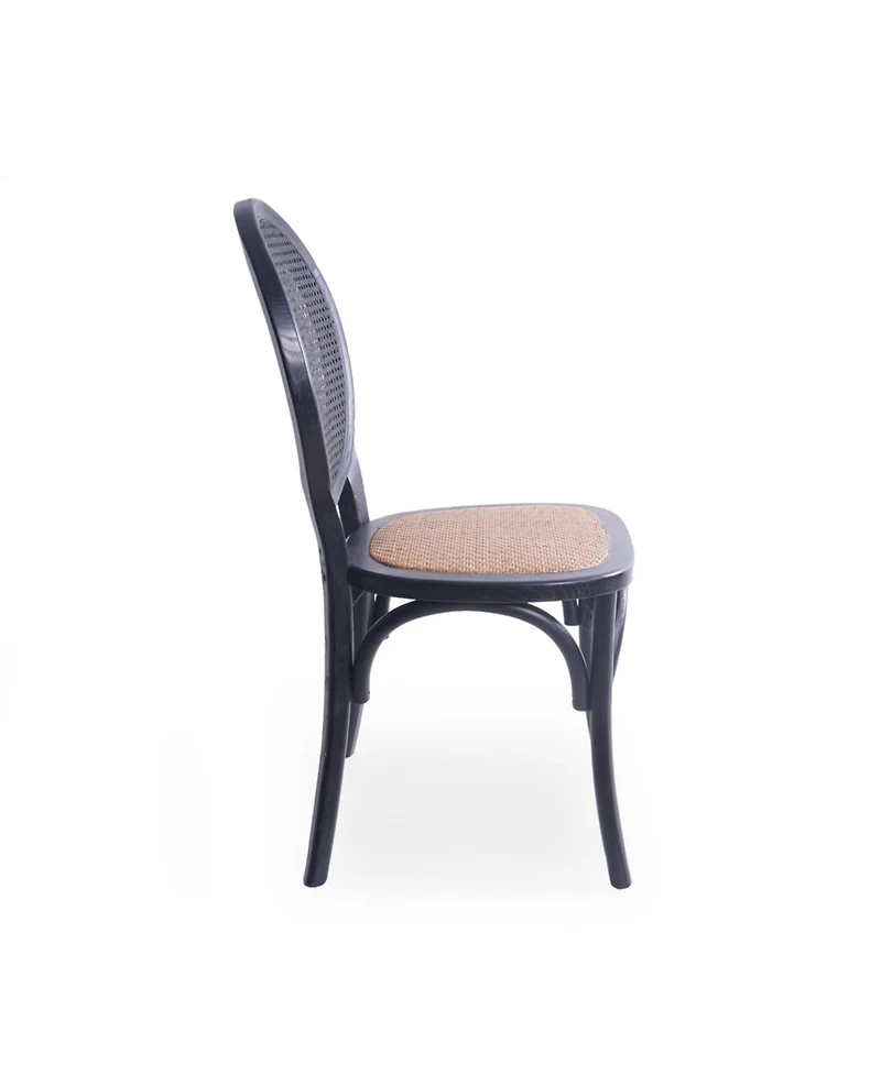 Streamdale Dining Chair MP2(set of 2)