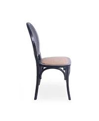 Streamdale Dining Chair MP2(set of 2)