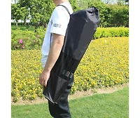 Streamdale Portable Volleyball/Badminton/Tennis Net with Carrying Bag and Frame