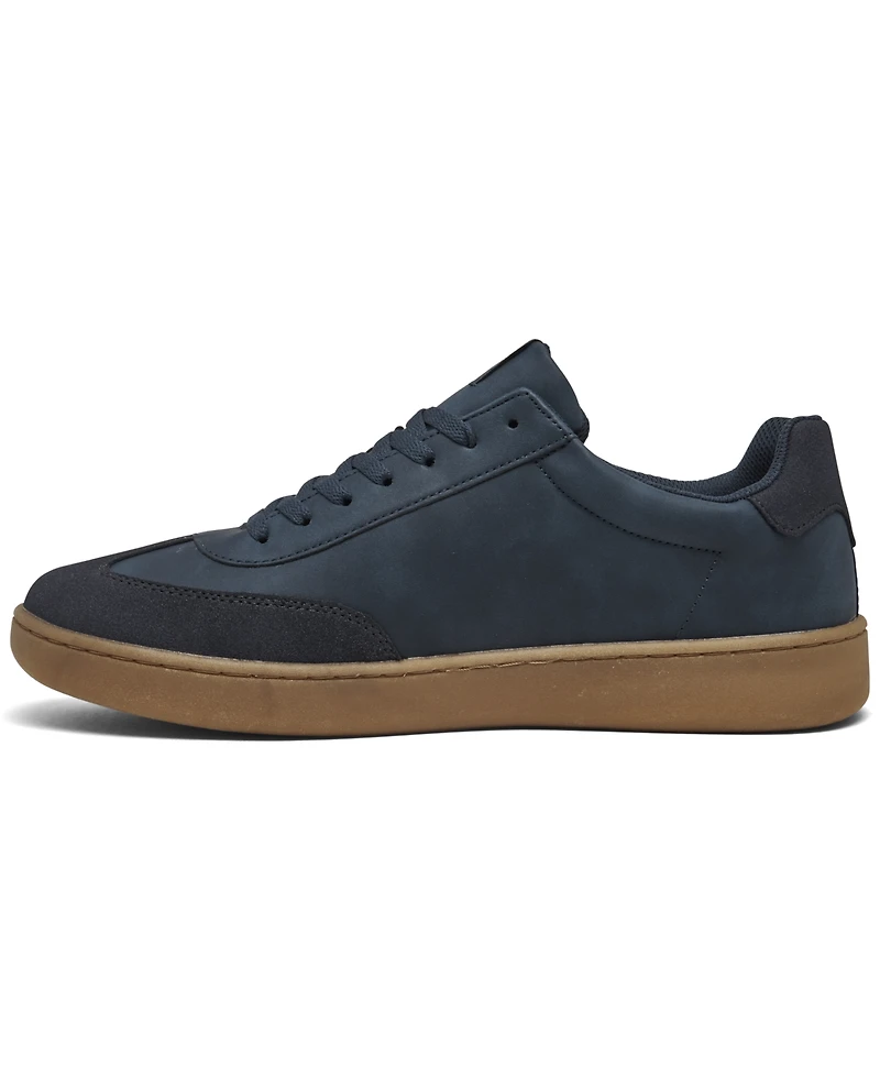 Ben Sherman Men's Glasgow Low Casual Sneakers from Finish Line