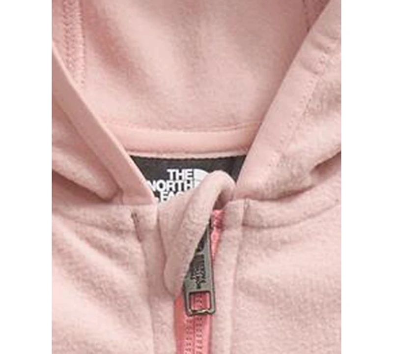 The North Face Baby Glacier Full-Zip Hoodie Jacket