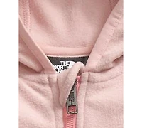 The North Face Baby Glacier Full-Zip Hoodie Jacket