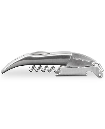 Le Creuset One-Step Waiter's Friend Corkscrew Wine Opener