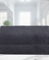 Talesma Embiez Turkish Cotton Waffle Bath Sheet, 35" x 66"