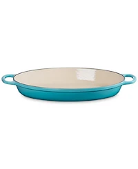 Le Creuset 3-Qt. Cast Iron Oval Baker