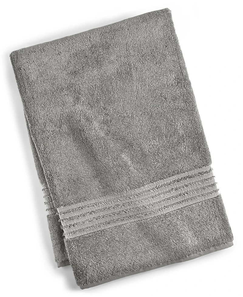 Hotel Collection Turkish Bath Sheet, 33" x 70", Exclusively at Macy's