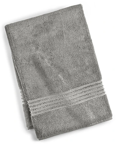 Hotel Collection Turkish Bath Sheet, 33" x 70", Exclusively at Macy's