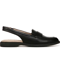 Soul Naturalizer Yeah Slingback Penny Loafers