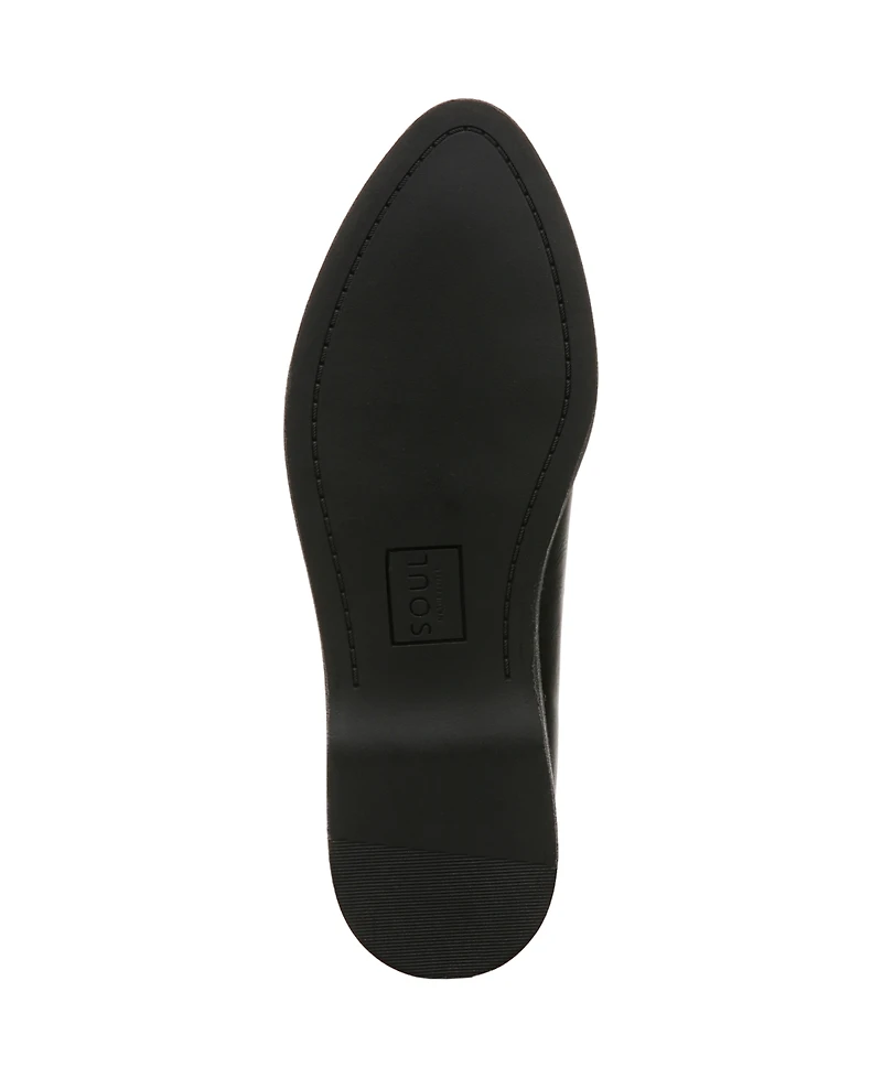 Soul Naturalizer Yippee Slip On Loafers