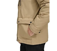 Cole Haan Men's Hooded Down Jacket
