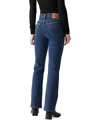 Levi's 725 Heritage Zip Bootcut Jeans