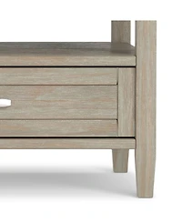 Burbank Coffee Table